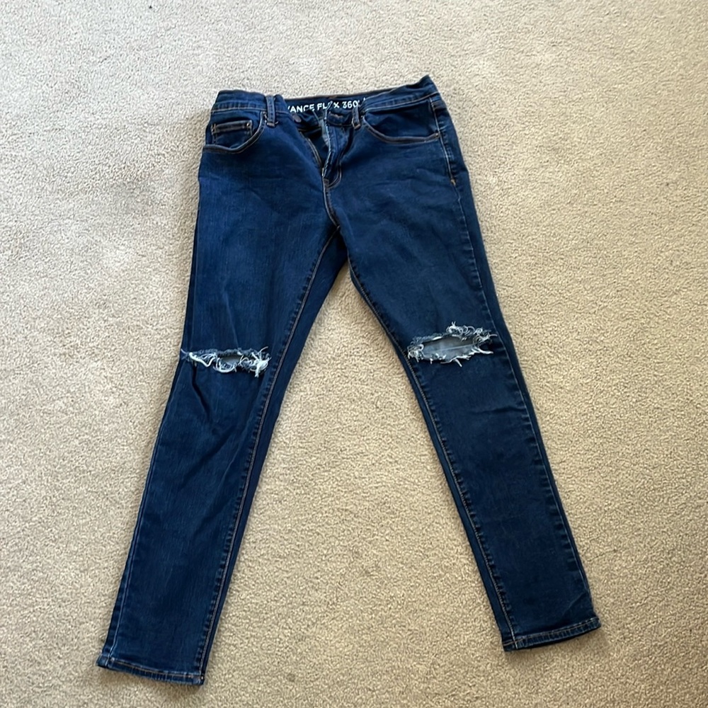 Arizona skinny jeans